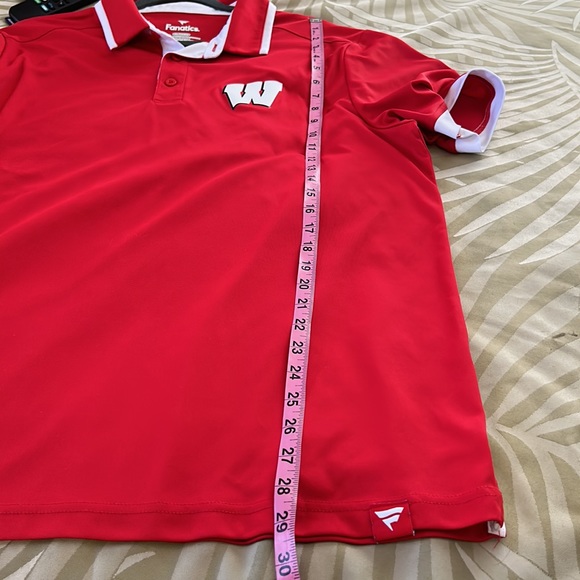 Wisconsin Polo - Picture 9 of 9